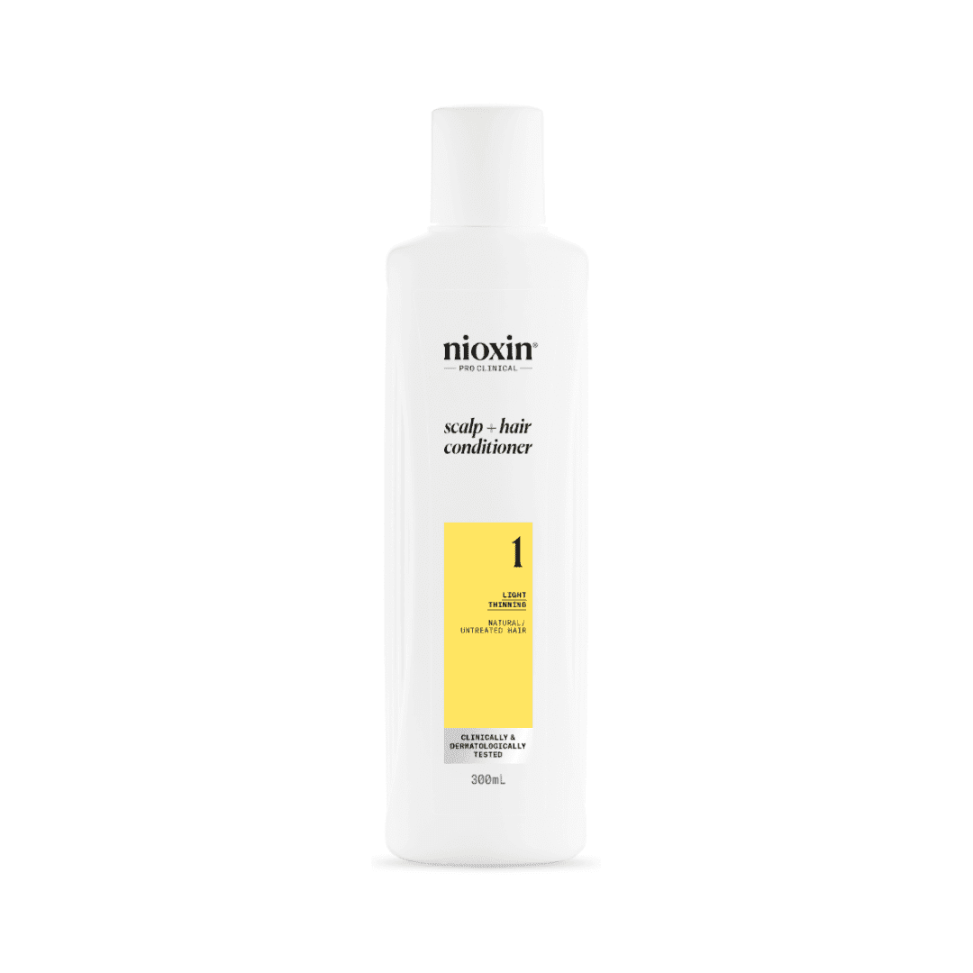 NIOXIN Nioxin Scalp + Hair Conditioner System 1 300 ml