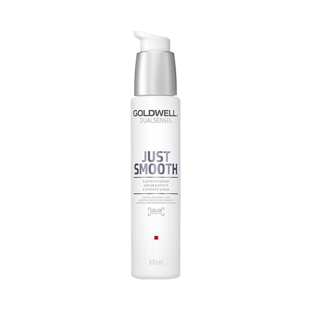 GOLDWELL Goldwell Dualsenses Just Smooth 6 Effects Serum 100 ml