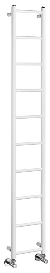 Sapho DINA otopné těleso 250x1680mm, bílá