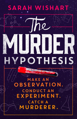 The Murder Hypothesis - Sarah Wishart