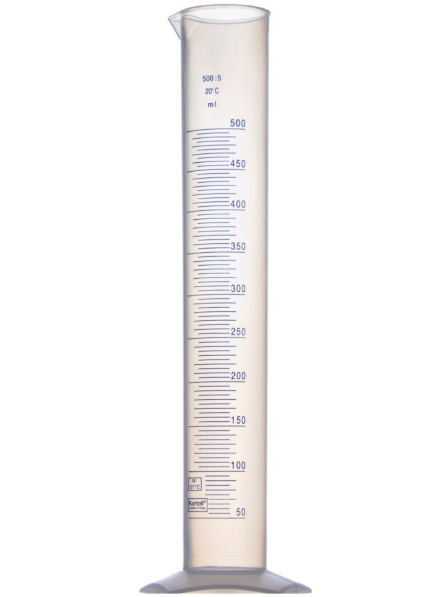 Koch Chemie Odměrný válec Merci 500 ml č. Z133185019 EGZ133185019