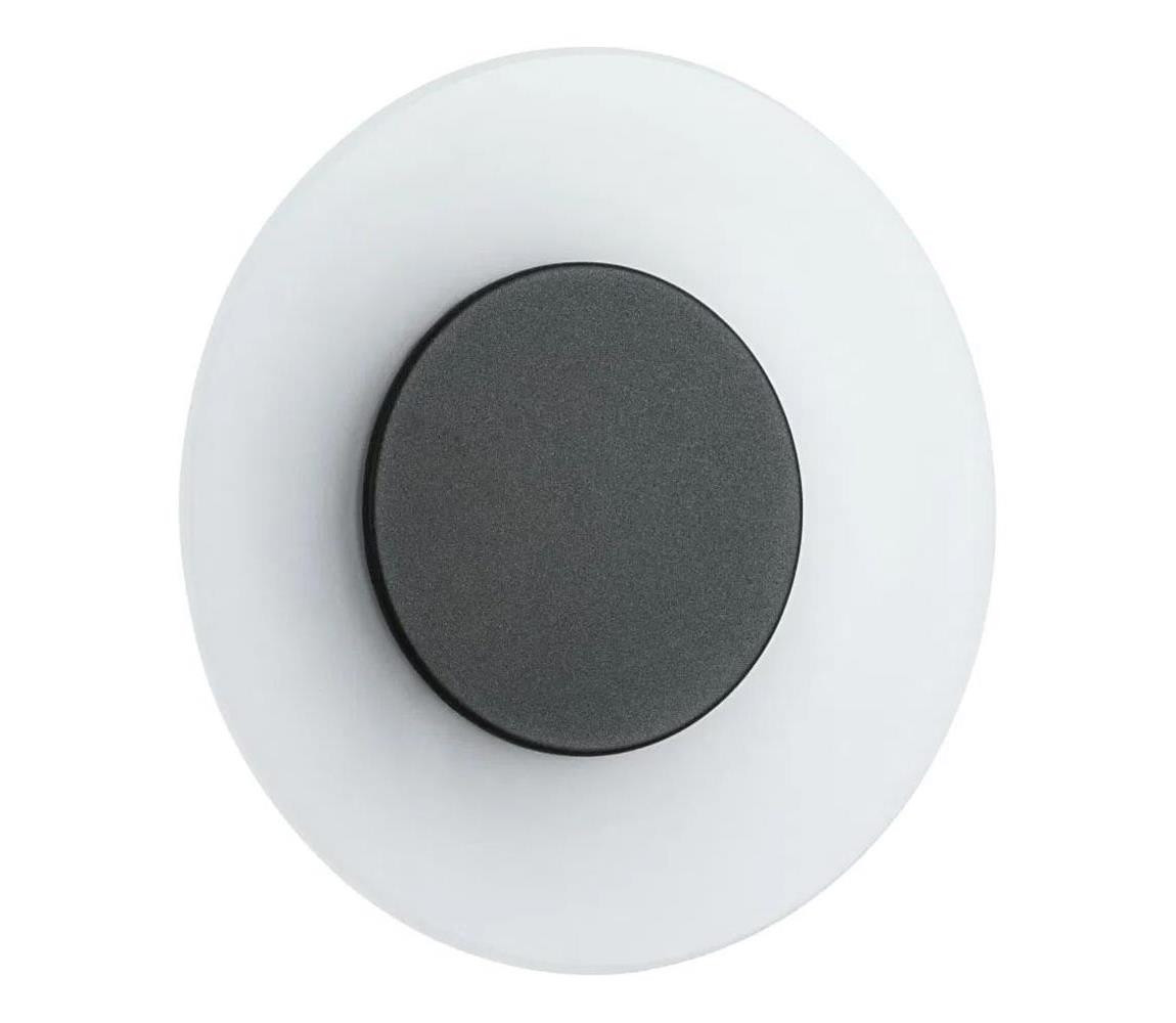 Paulmann Paulmann 94409 - LED/4W IP44 Venkovní nástěnné svítidlo CIRCEA 230V