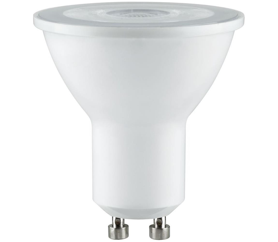 Paulmann LED Žárovka GU10/6,5W/230V 2700K - Paulmann 28720