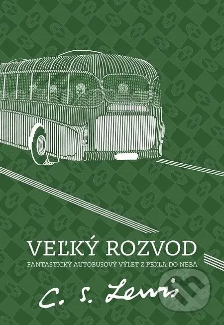 Veľký rozvod - C.S. Lewis