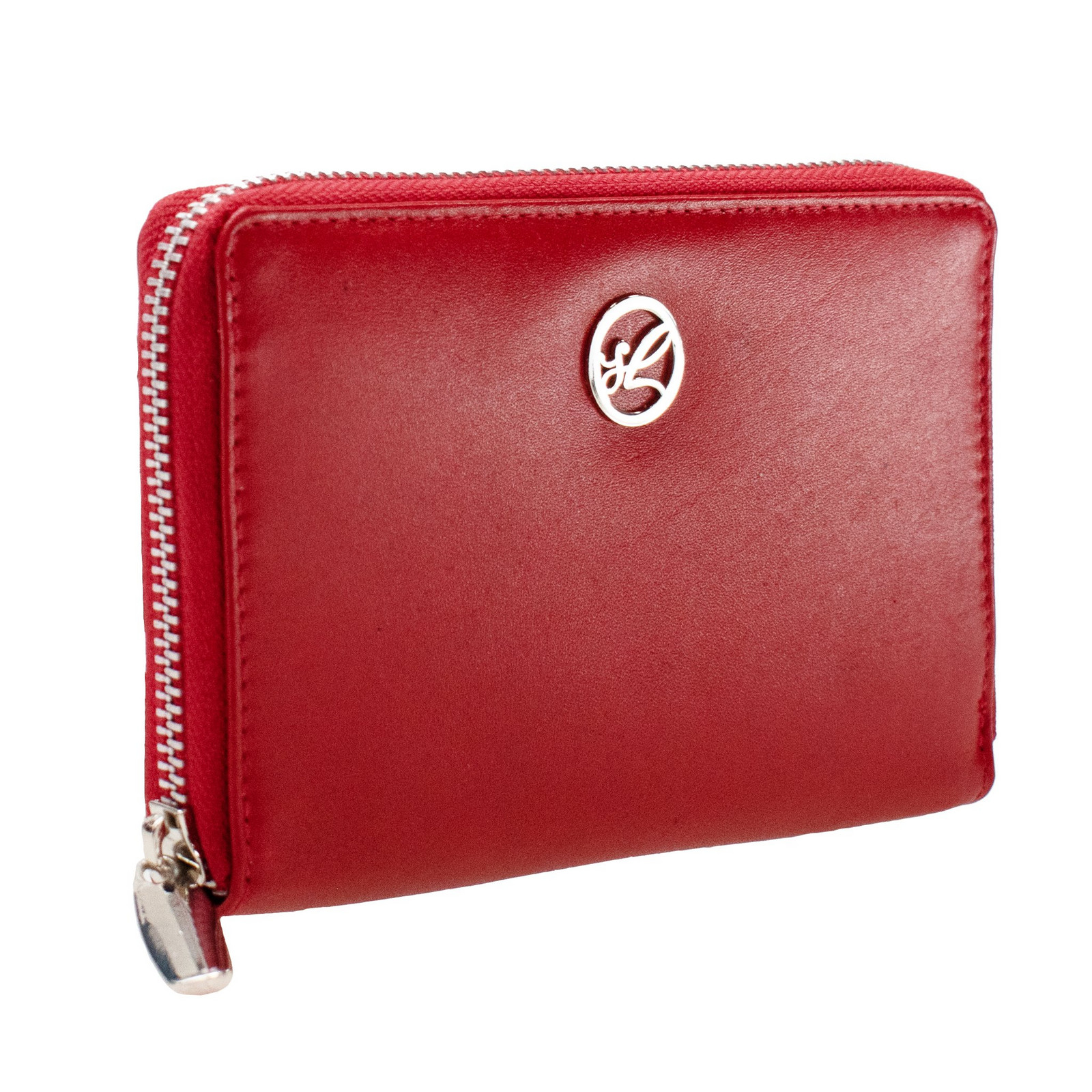 Semiline Woman's Women's RFID Wallet P8271-2