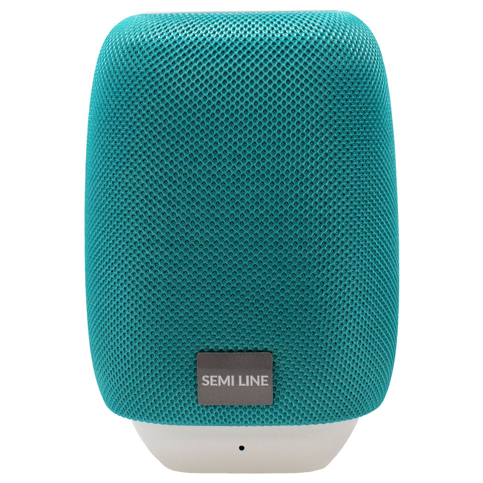 Semiline Unisex's Bluetooth Speaker SL2022