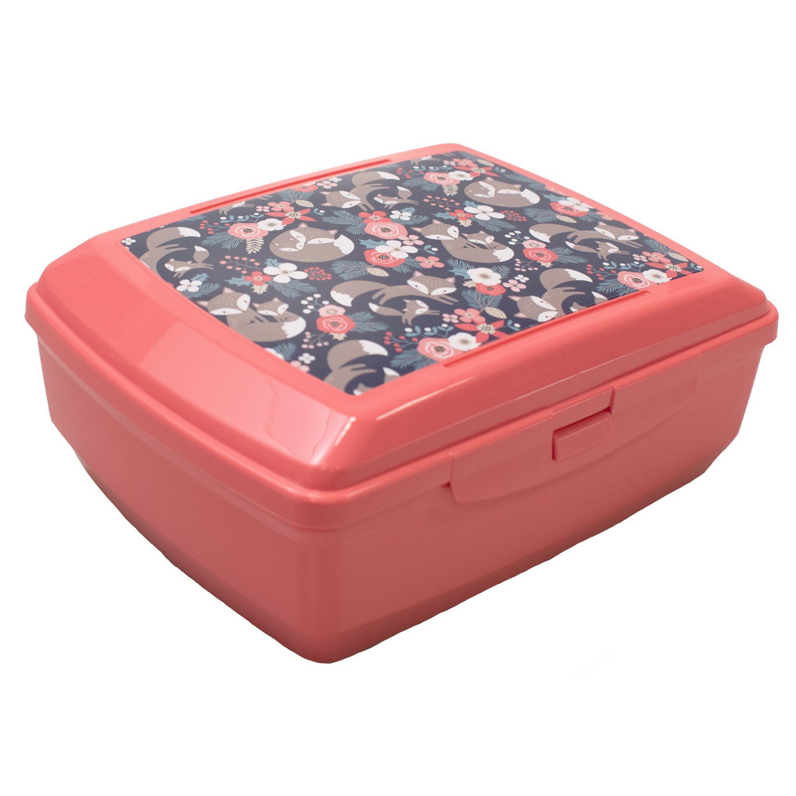 Semiline Kids's Breakfast Box L2063-1