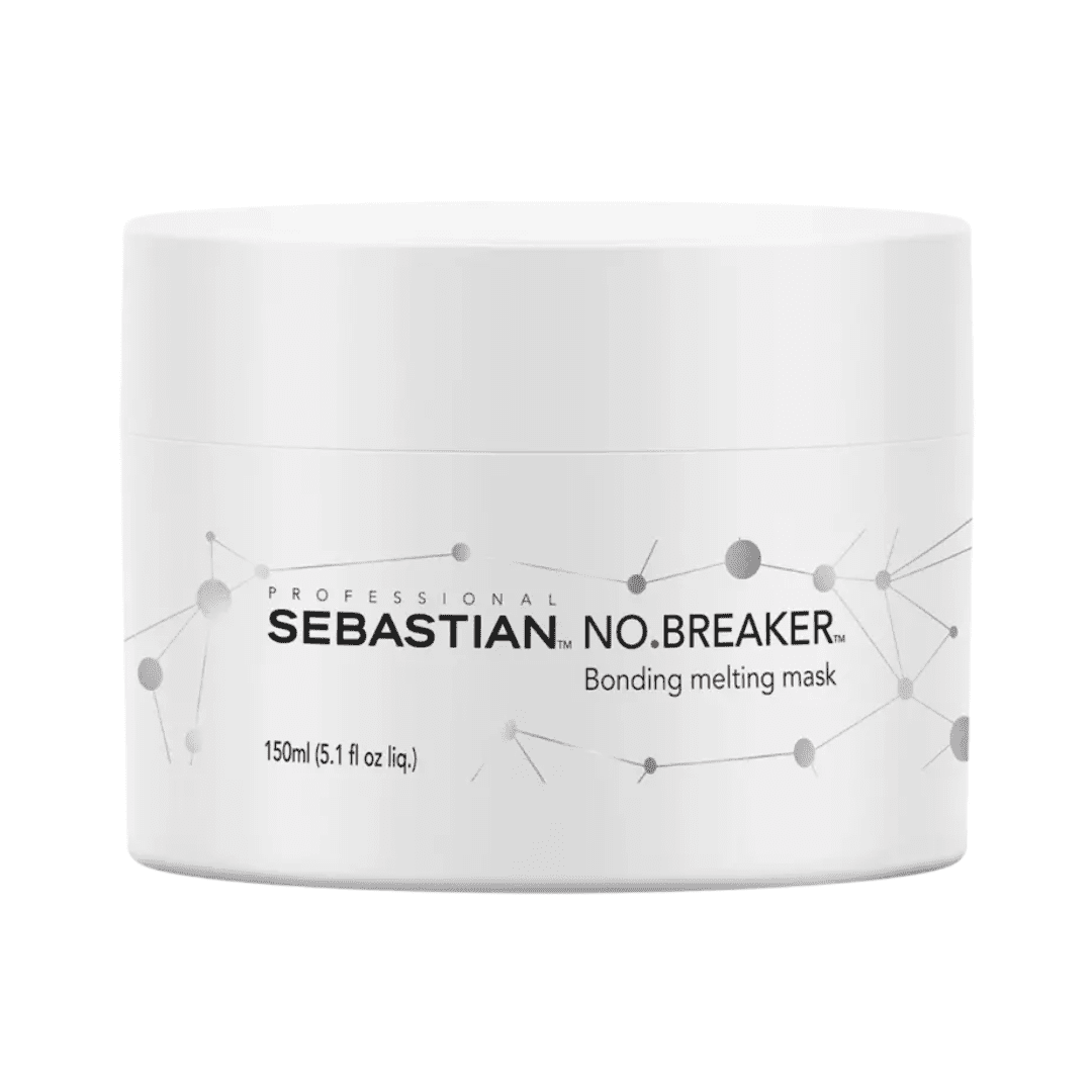 SEBASTIAN Sebastian Professional No.Breaker Bonding Melting Hair Mask 150ml