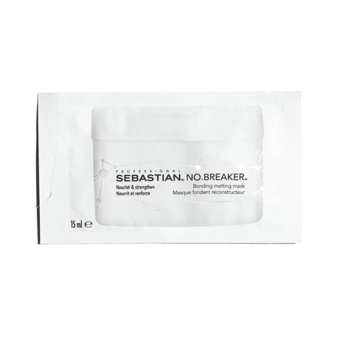 SEBASTIAN Sebastian Professional No.Breaker Bonding Melting Hair Mask 15ml