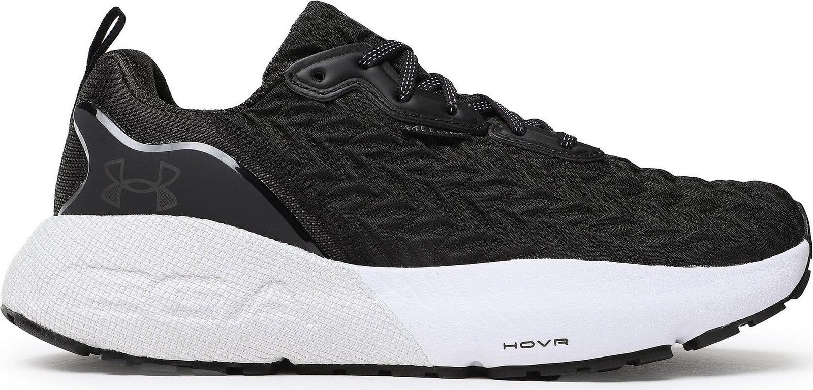 Běžecké boty Under Armour Ua Hovr Mega 3 Clone 3025308-003 Černá