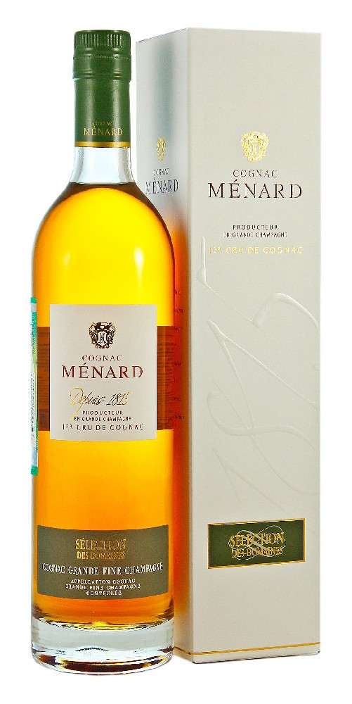 Menard Ménard Selection des Domaines v krabičce 0.7l