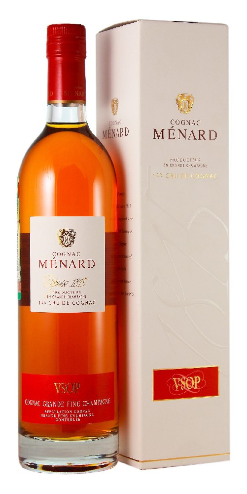 Menard Ménard Vsop 0.7l