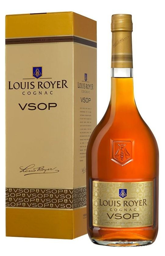 Louis Royer VSOP 1l