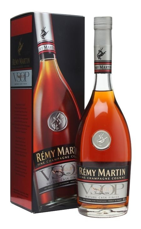 Remy Martin Vsop mature cask finish 0.35l