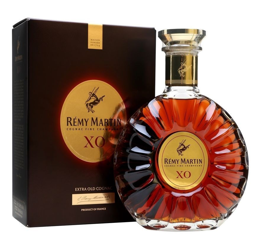 Remy Martin xo excellence 1l