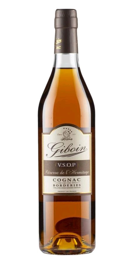 Francois Giboin VSOP 0.5l