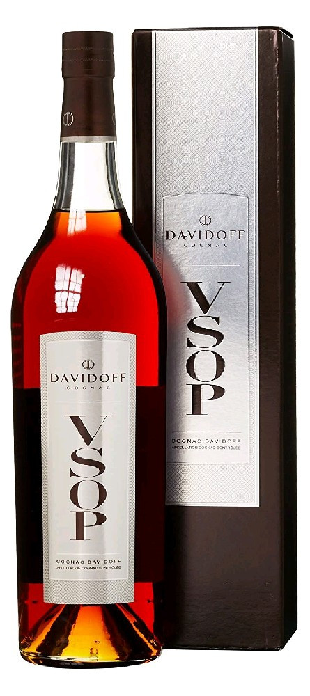 Davidoff VSOP 1l