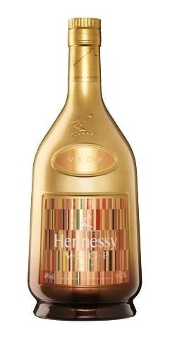 Hennessy VSOP Privilege no.5 0.7l