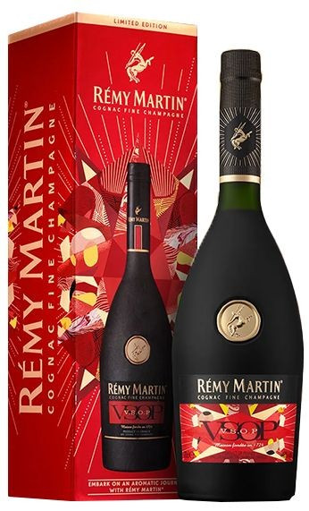 Remy Martin Vsop Harmonia 0.7l