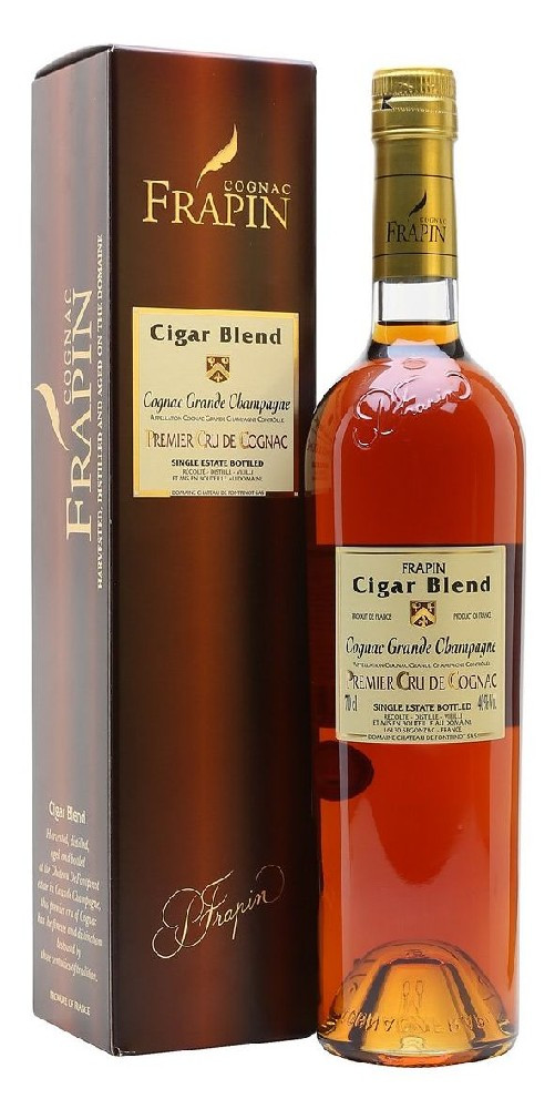 Frapin Vieille Cigare blend 0.7l