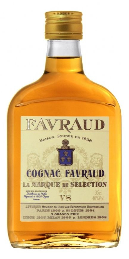 Favraud VS 0.35l