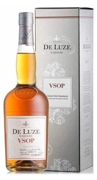 de Luze VSOP 0.7l