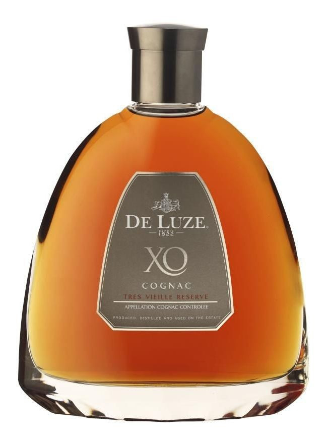 de Luze XO tres vieile reserve 0.7l