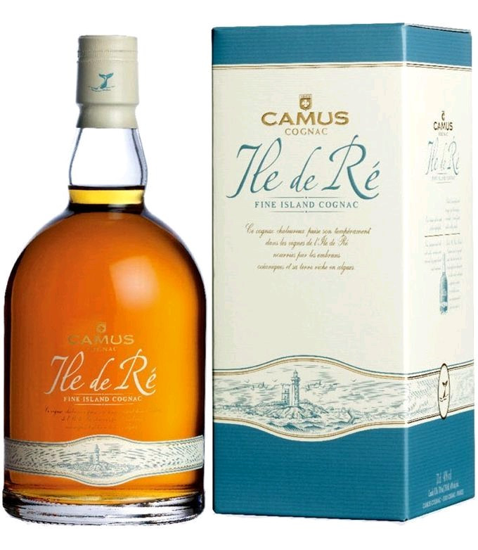 Camus ile de ré fine island 0.7l