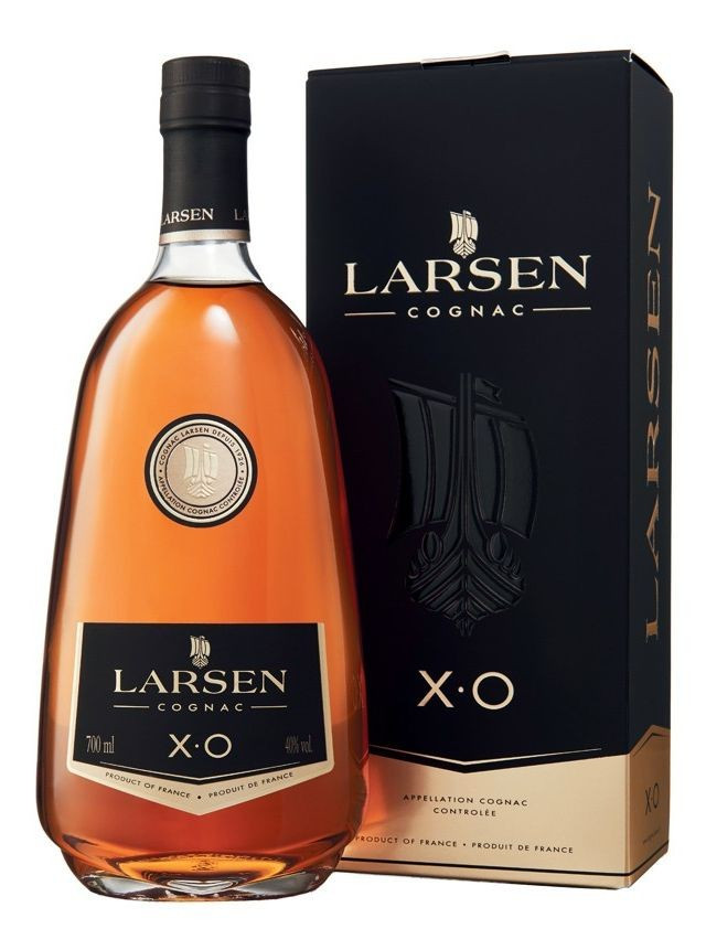 Larsen XO 0.7l