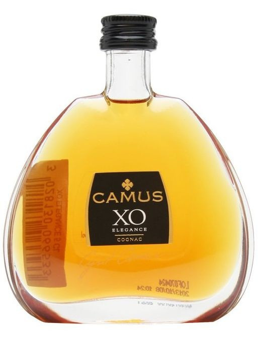 Camus Elegance XO 0.05l