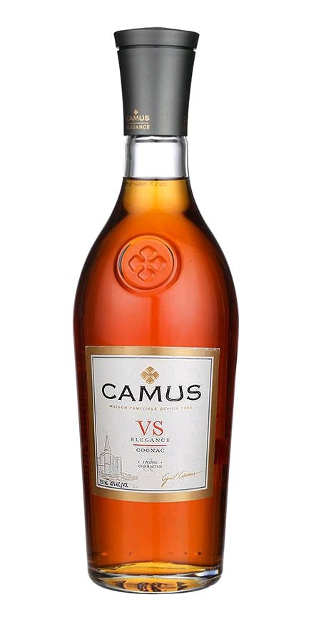 Camus Elegance VS 1l