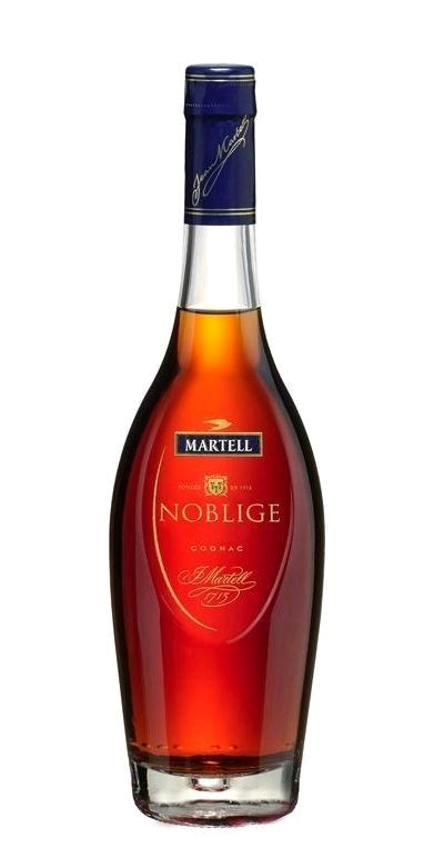 Martell Noblige mini 0.05l