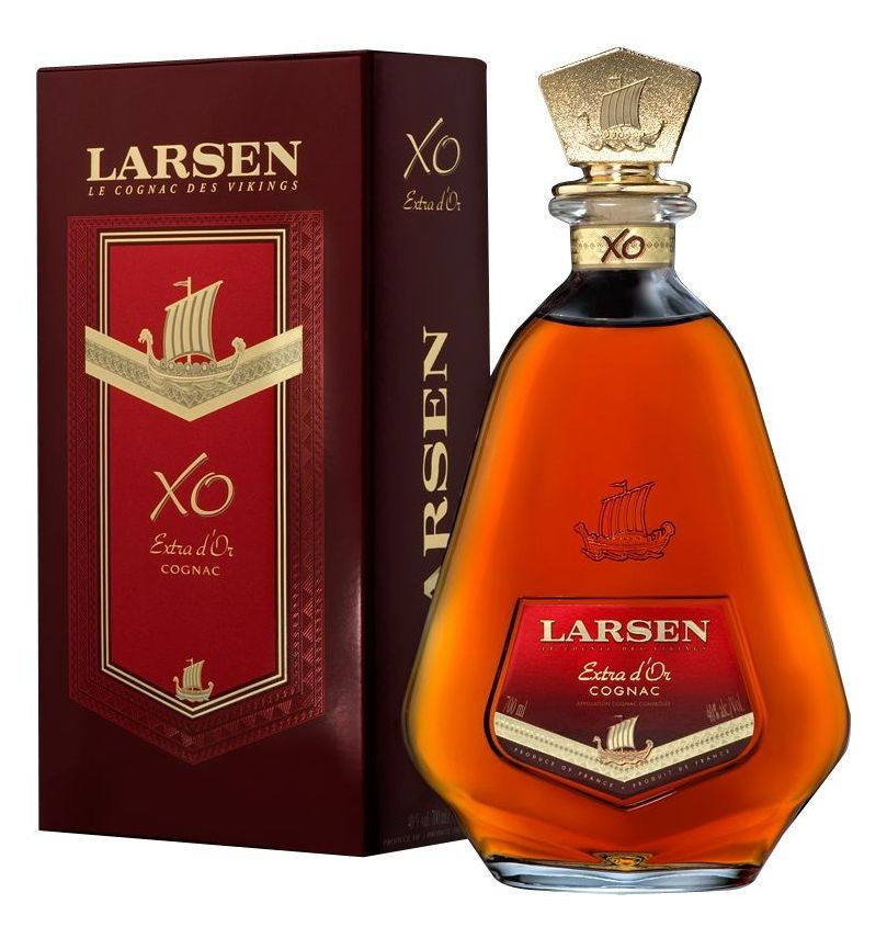 Larsen Extra 0.7l