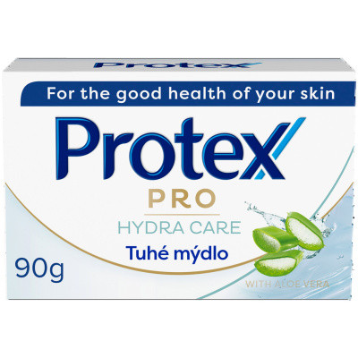 PROTEX MÝDLO PRO HYDRA CARE  90 G  NEW