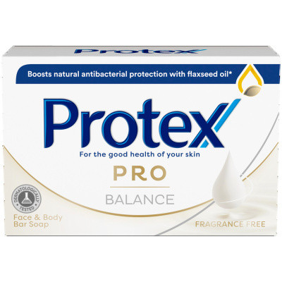 PROTEX MÝDLO PRO BALANCE  90 G   NEW