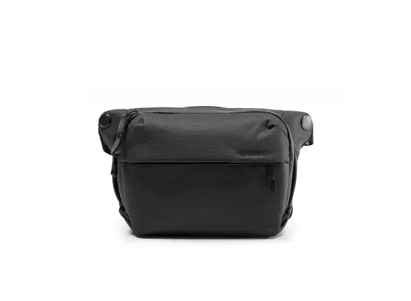 Peak Design Everyday Sling 3 l v2 ledvinka Black