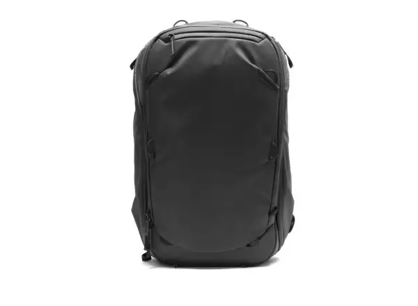 Peak Design Travel Backpack 45 l batoh Black