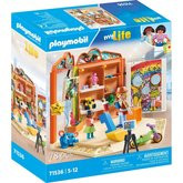 PLAYMOBIL® 71536 Hračkářství