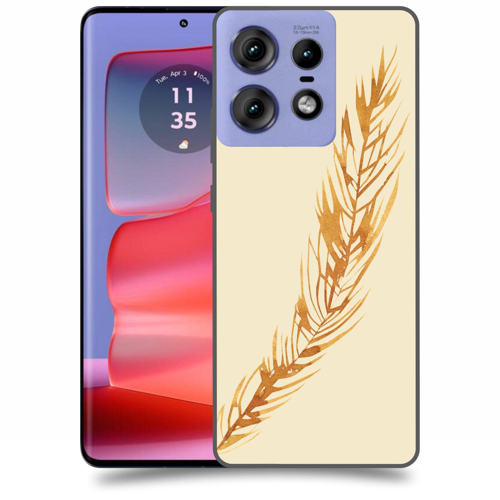 ACOVER Kryt na mobil Motorola Edge 50 Pro - Autumn