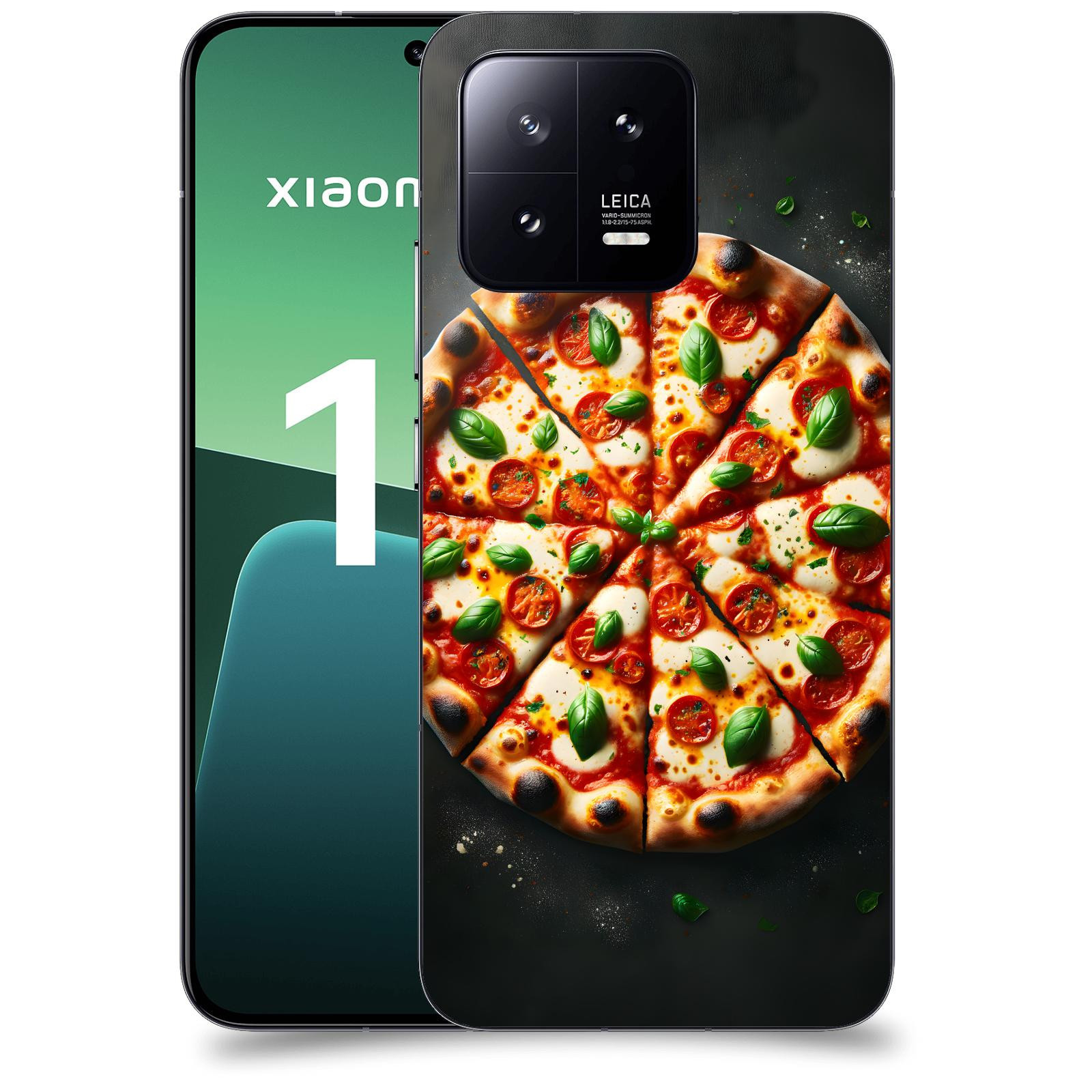 ACOVER Kryt na mobil Xiaomi 13 - Pizza