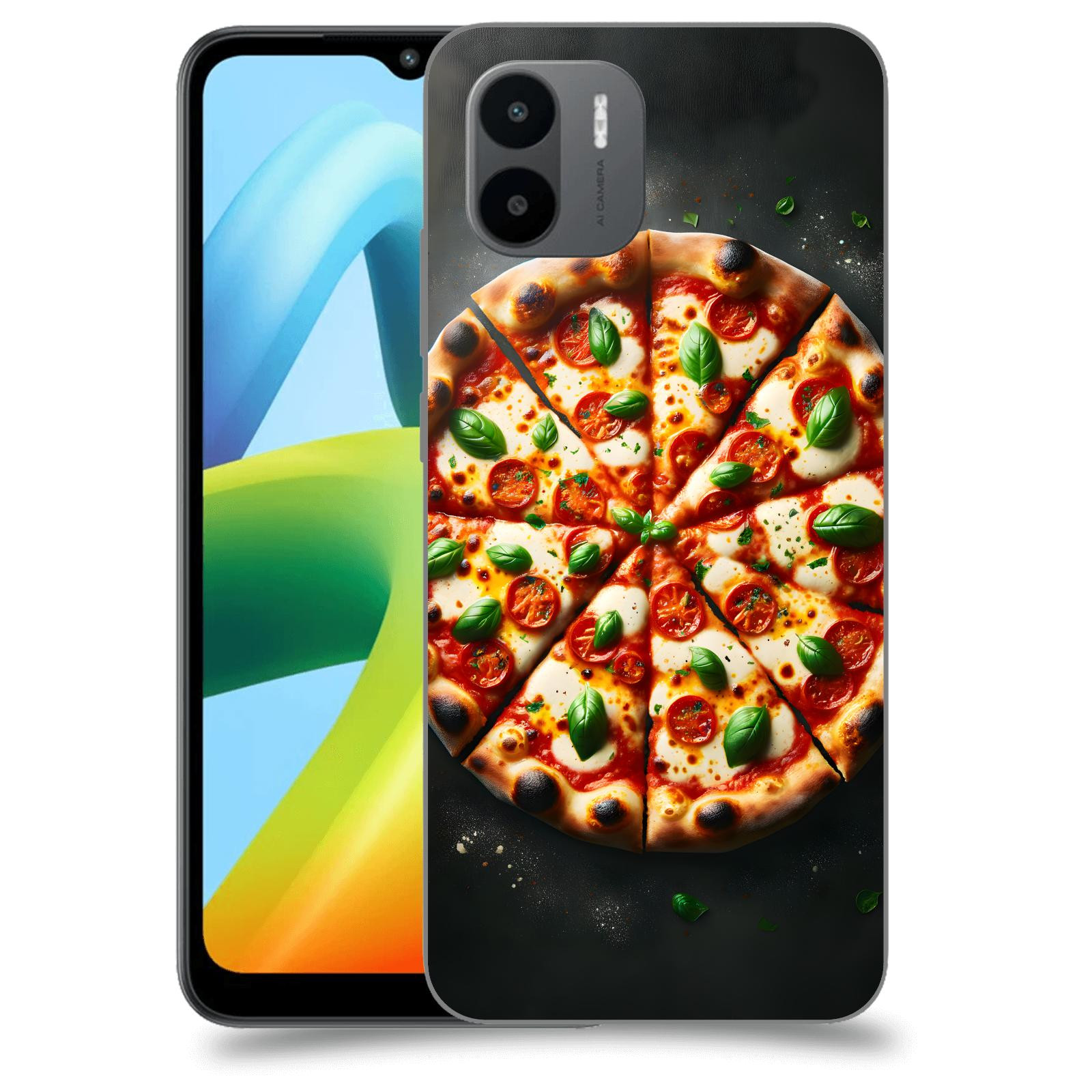 ACOVER Kryt na mobil Xiaomi Redmi A1+ - Pizza