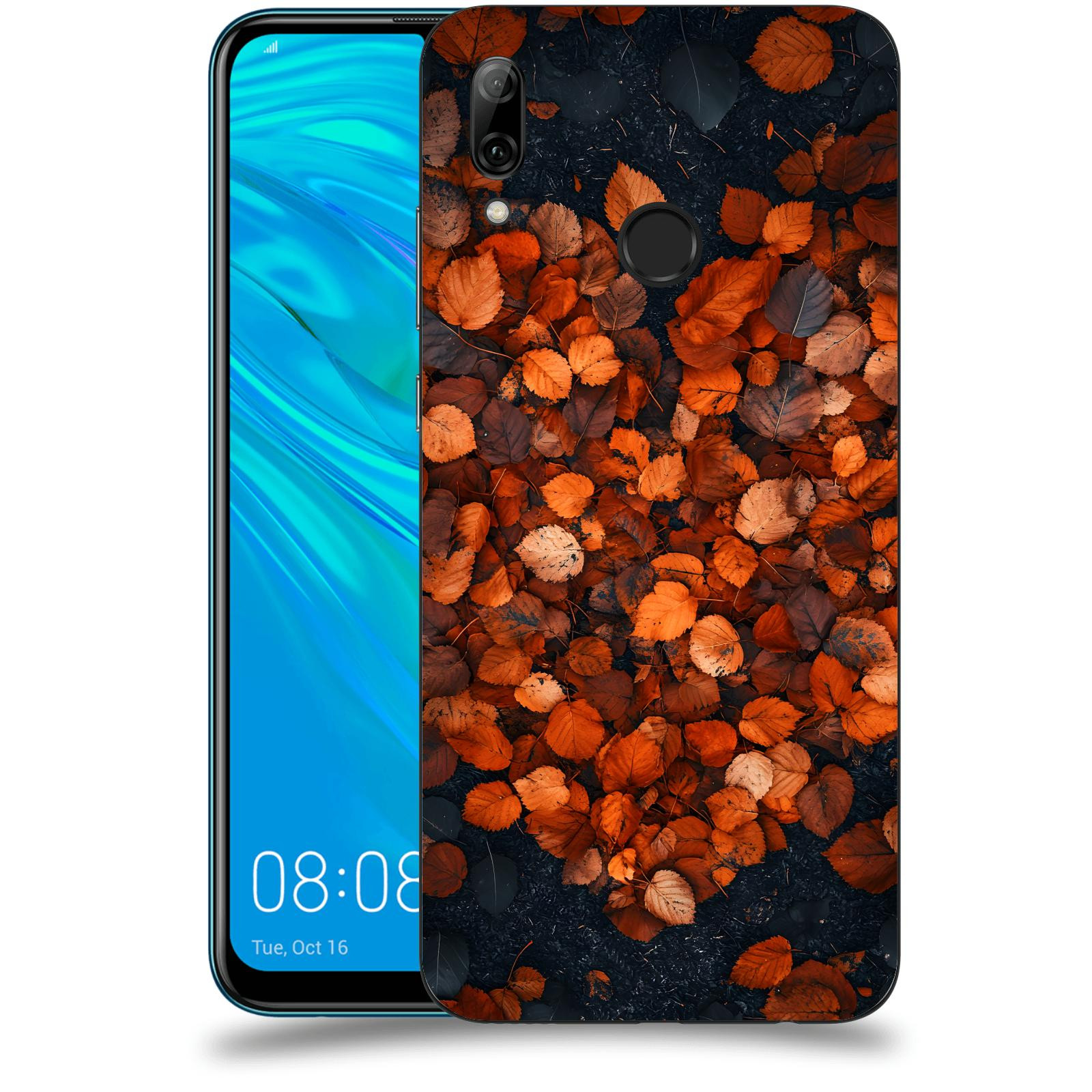 ACOVER Kryt na mobil Huawei P Smart 2019 - Autumn Love