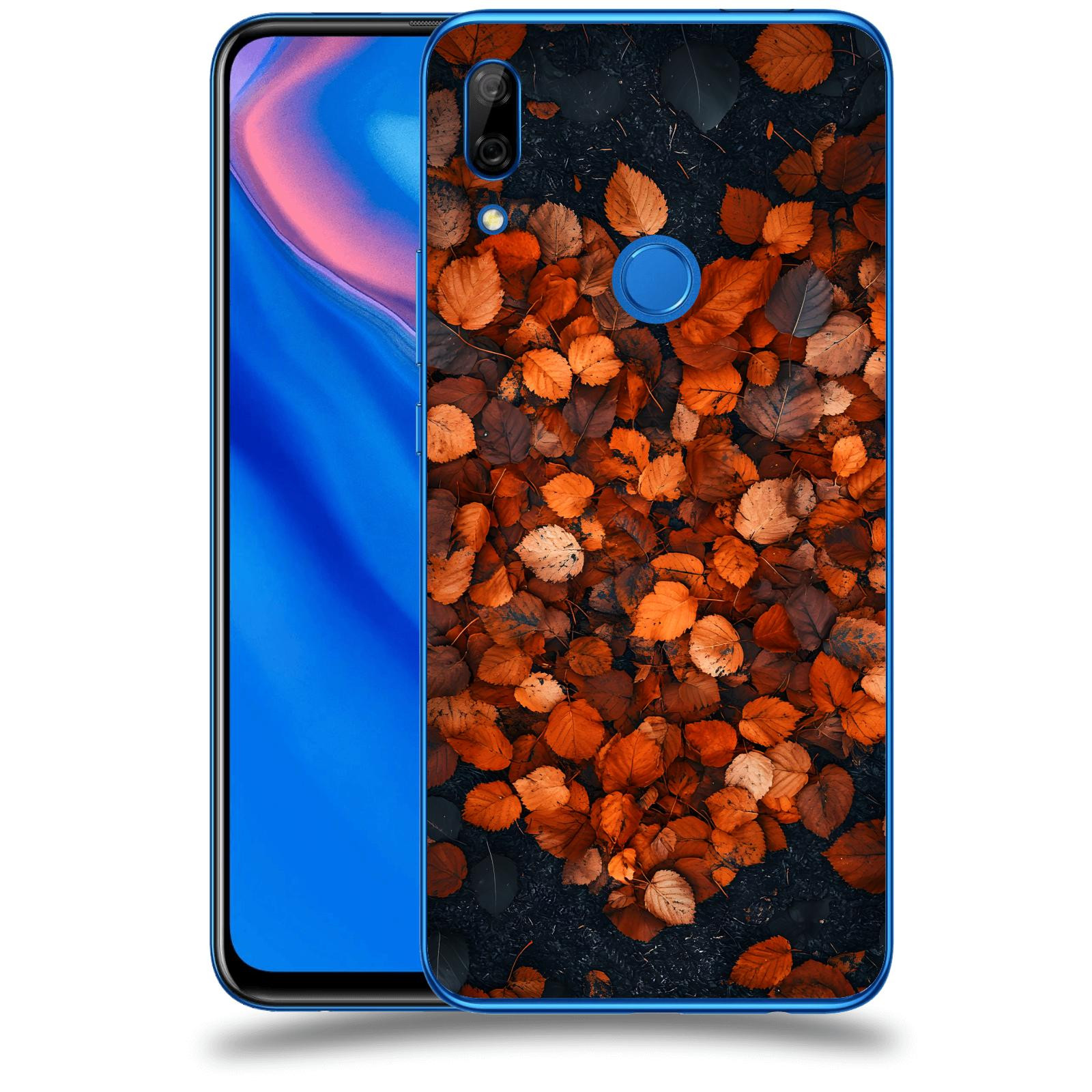 ACOVER Kryt na mobil Huawei P Smart Z - Autumn Love