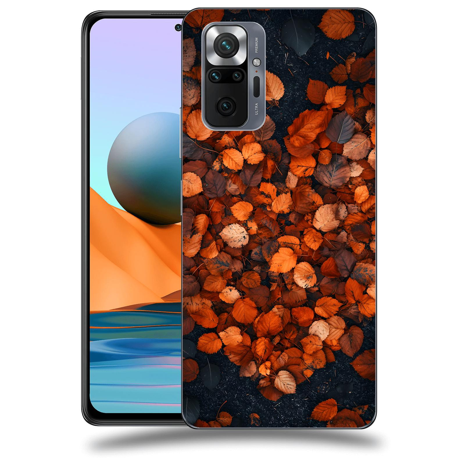 ACOVER Kryt na mobil Xiaomi Mi Note 10 (Pro) - Autumn Love
