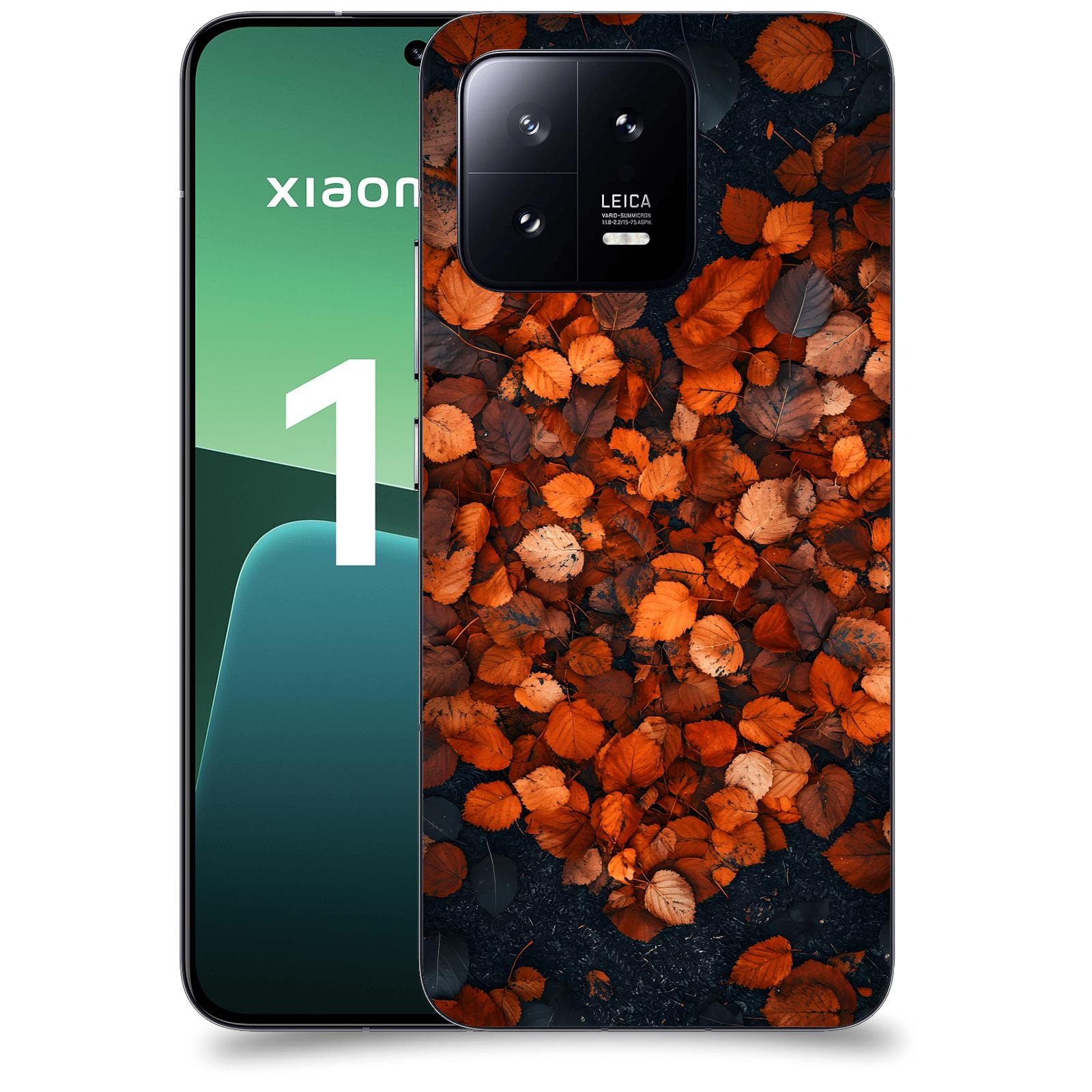 ACOVER Kryt na mobil Xiaomi 13 - Autumn Love