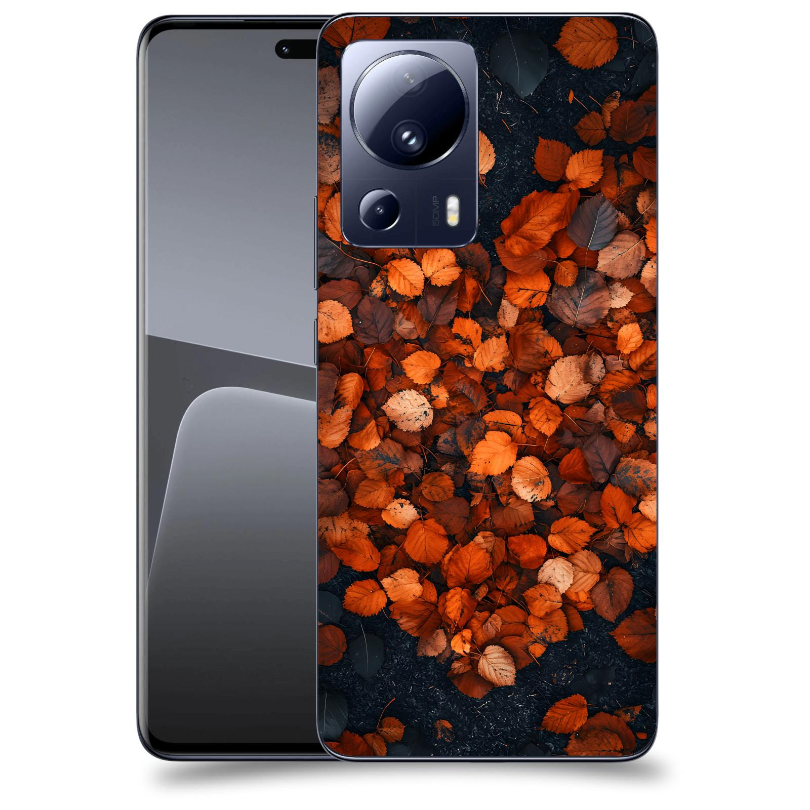 ACOVER Kryt na mobil Xiaomi 13 Lite - Autumn Love