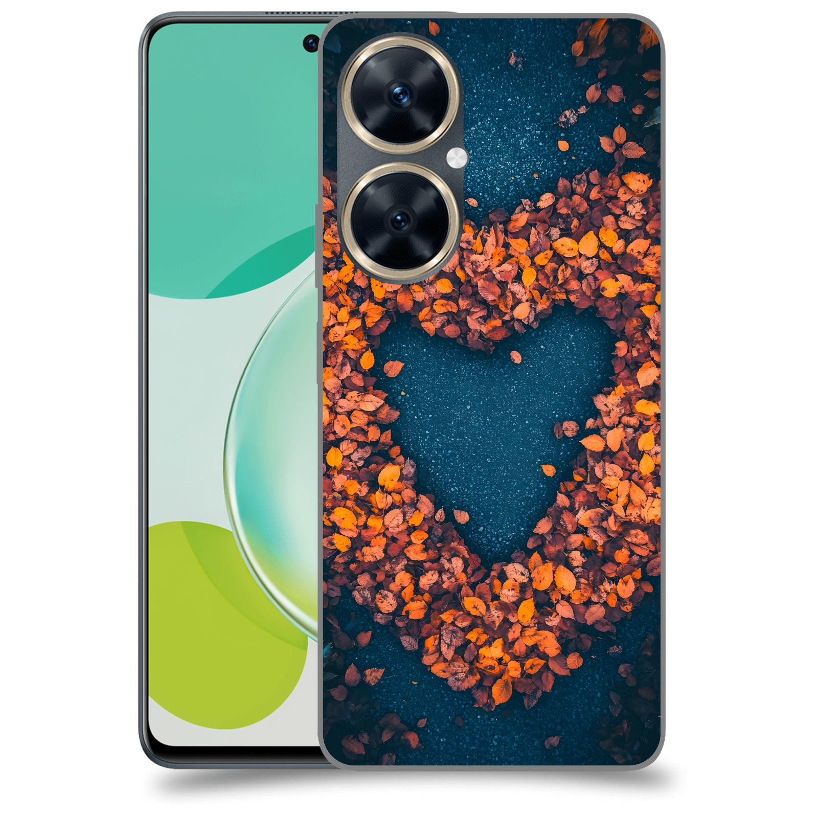 ACOVER Kryt na mobil HUAWEI Nova 11 - Autumn Love 2