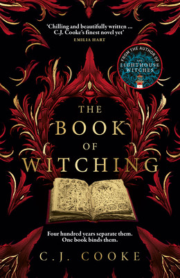 The Book of Witching - C.J. Cooke