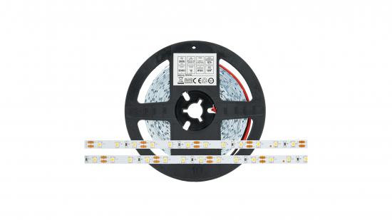 LEDLabs LED pásek 4,8W/m, 300 LED 2835 SMD 12V teplá bílá RA80 16-1066-20