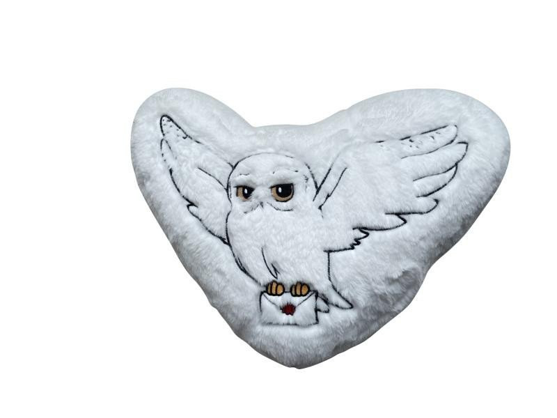 Harry Potter polštář Hedvika - EPEE